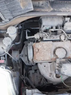 Foto de MOTOR COMPLETO CITROEN C2 1.4 (73 CV / 54 KW) referencia KFV foto 2