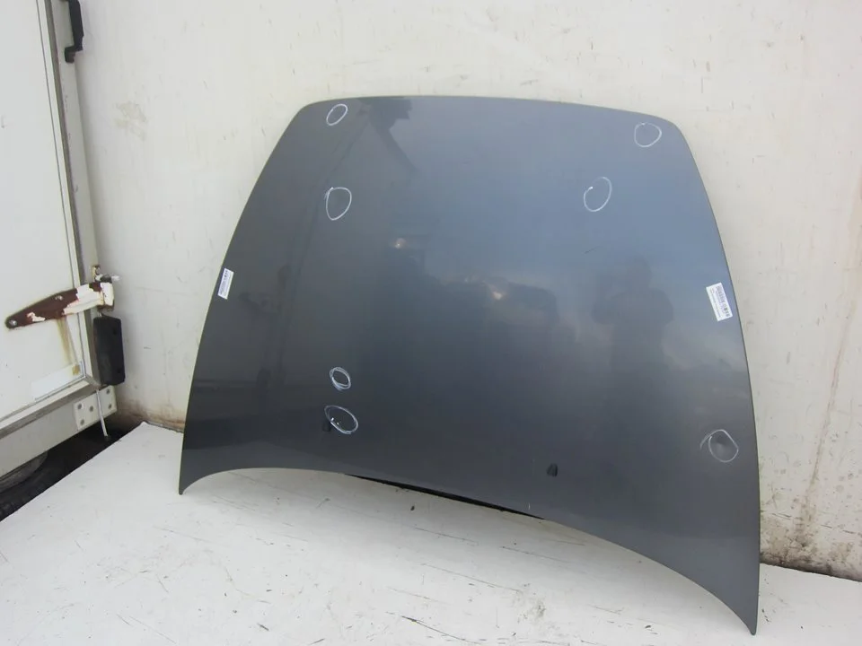 Foto de CAPO VOLVO S40 BERLINA 2.5 20V Turbo CAT (220 CV / 162 KW)