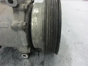 Foto de COMPRESOR AIRE ACONDICIONADO RENAULT CLIO III referencia 8200651251 foto 9