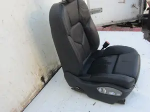 Foto de JUEGO ASIENTOS COMPLETO PORSCHE CAYENNE (TIPO 92A) referencia 918595102 foto 19