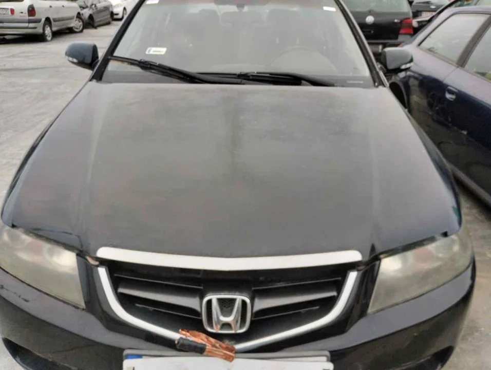 Foto de CAPO HONDA ACCORD BERLINA (CL/CN) 2.0 VTEC CAT (155 CV / 114 KW)