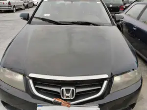 Foto de CAPO HONDA ACCORD BERLINA (CL/CN) 2.0 VTEC CAT (155 CV / 114 KW)