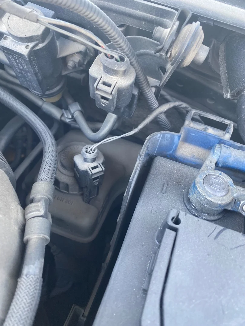 Foto de SERVOFRENO VOLKSWAGEN PASSAT BERLINA (3C2) 2.0 TDI (140 CV / 103 KW) referencia 3C1614106Q