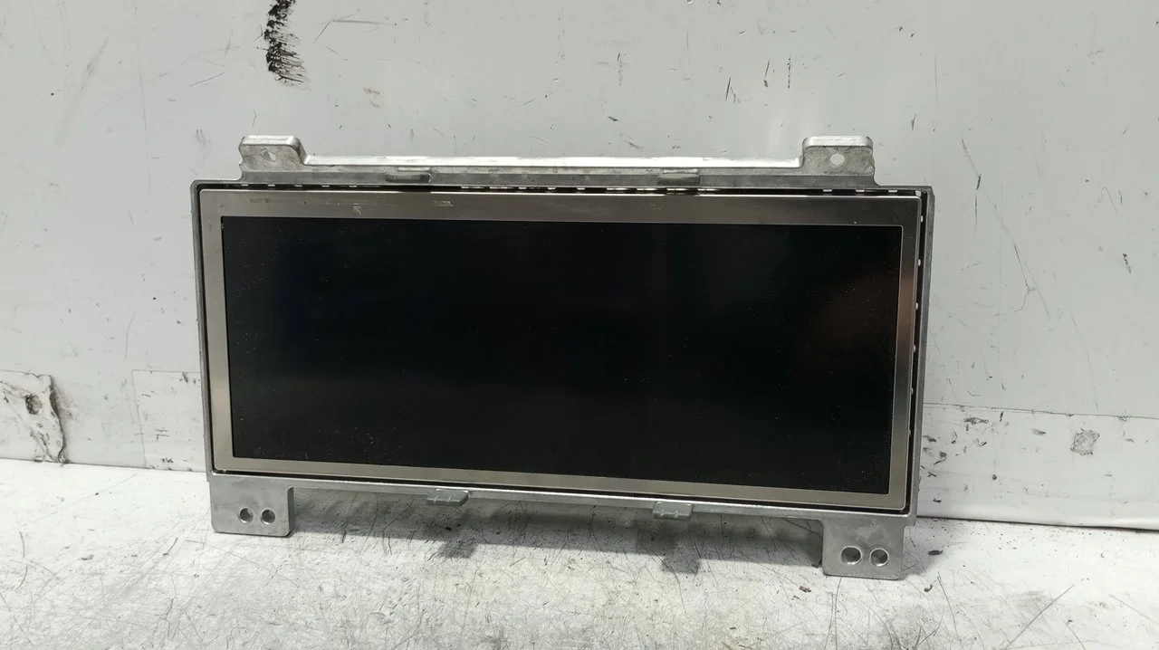 Foto de CUADRO INSTRUMENTOS MG HS 1.5 Turbo (161 CV / 119 KW) referencia 11065281