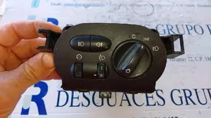 Foto de MANDO LUCES MG ROVER ROVER 75 (J/RJ) referencia YWC106950