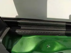 Foto de LUNA DELANTERA IZQUIERDA PORSCHE MACAN (95BA) foto 2