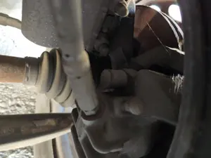 Foto de PINZA DE FRENO DELANTERA IZQUIERDA CITROEN BERLINGO FURGÓN 1.6 16V HDi FAP (75 CV / 55 KW) referencia 4400V7