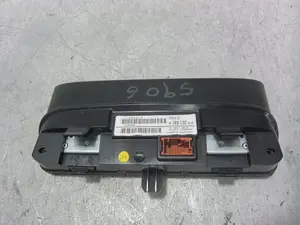 Foto de CUADRO INSTRUMENTOS CITROEN C4 CACTUS 1.2 12V VTi (82 CV / 60 KW) referencia 981031328000 foto 4