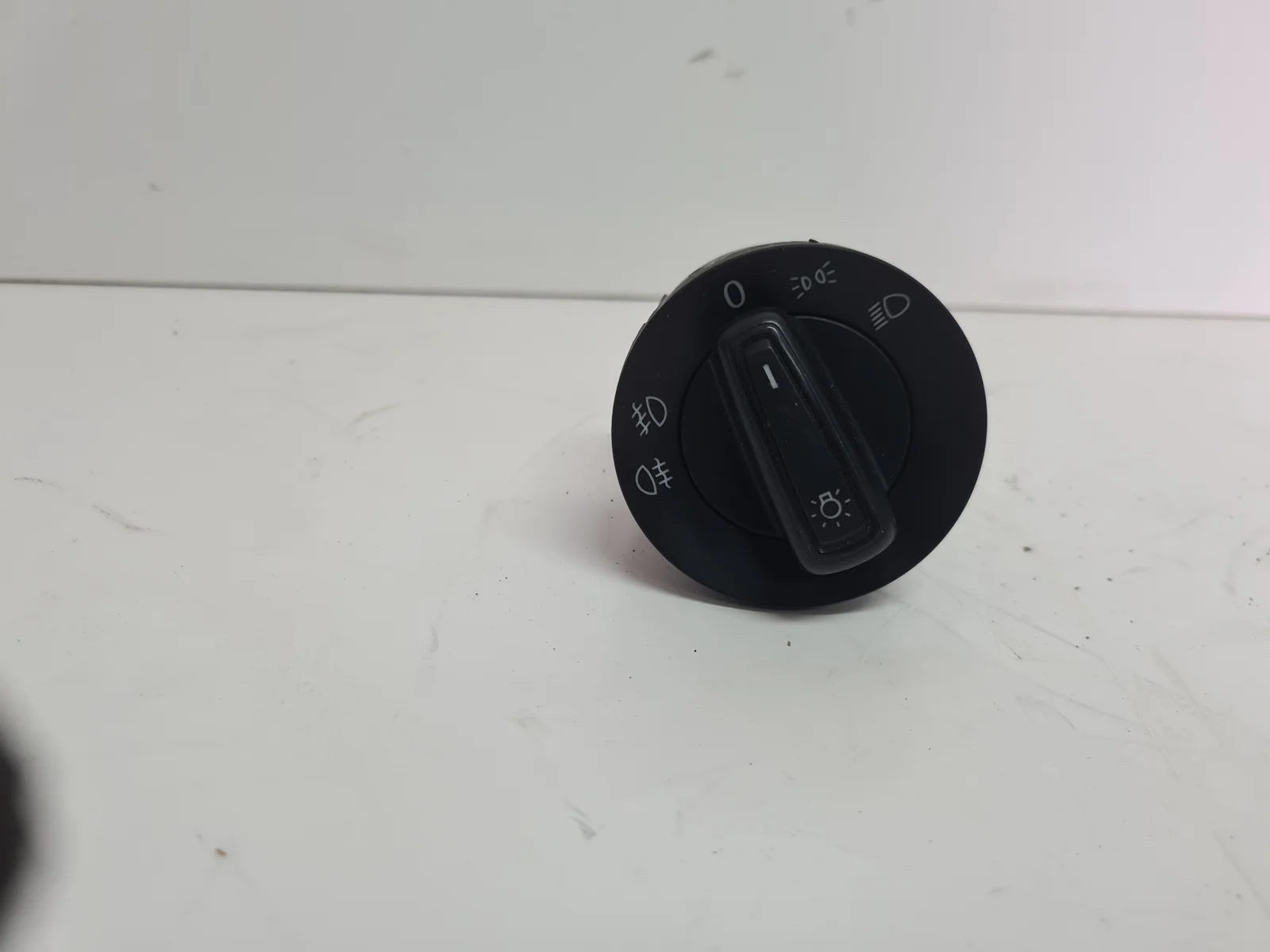 Foto de MANDO LUCES VOLKSWAGEN GOLF VII (5G1/BE1) referencia 5G0941431AR