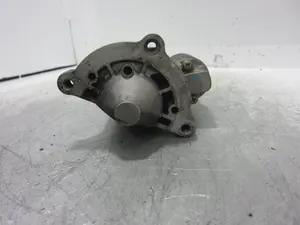 Foto de MOTOR ARRANQUE PEUGEOT 307 BREAK / SW (S1)(04.2002) referencia 3865 foto 7