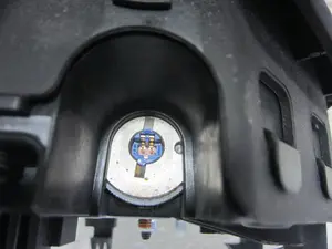 Foto de AIRBAG DELANTERO IZQUIERDO PEUGEOT 407 2.0 16V HDi FAP CAT (RHR / DW10BTED4) (136 CV / 100 KW) foto 2