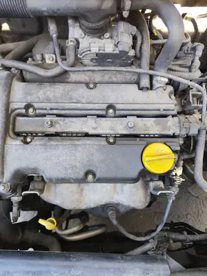 Foto de BOBINA ENCENDIDO OPEL CORSA D 1.2 16V CAT (Z 12 XEP / LB4) (80 CV / 59 KW)