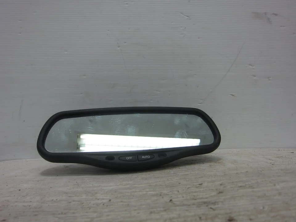 Foto de ESPEJO FORD MONDEO BERLINA (GE) 2.5 V6 24V CAT (170 CV / 125 KW) referencia 015602
