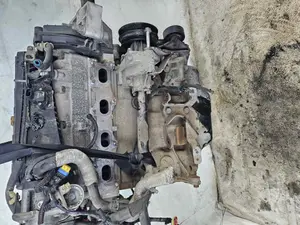 Foto de MOTOR COMPLETO FIAT STILO (192) referencia 182b6000 foto 4