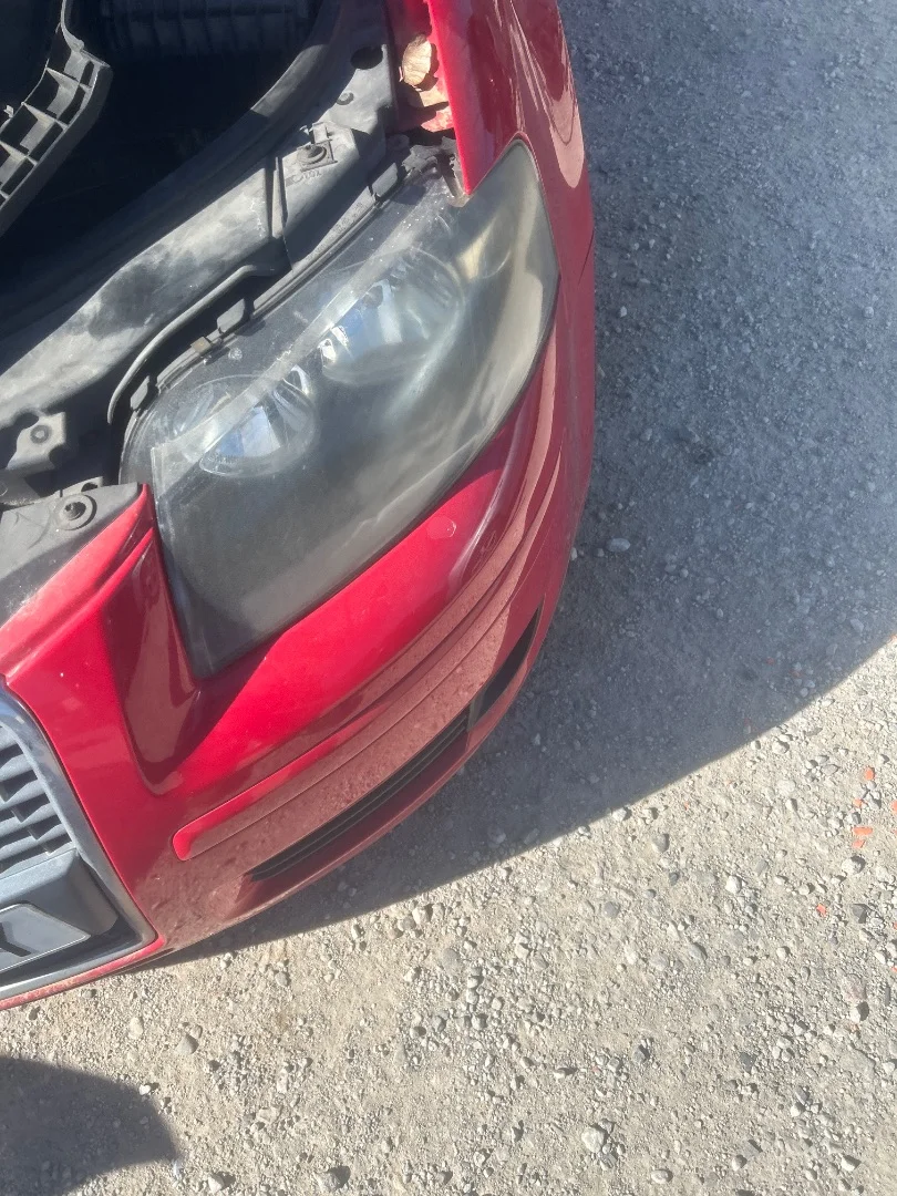 Foto de FARO ANTINIEBLA DERECHO AUDI A3 SPORTBACK (8PA) 1.6 16V FSI (116 CV / 85 KW)