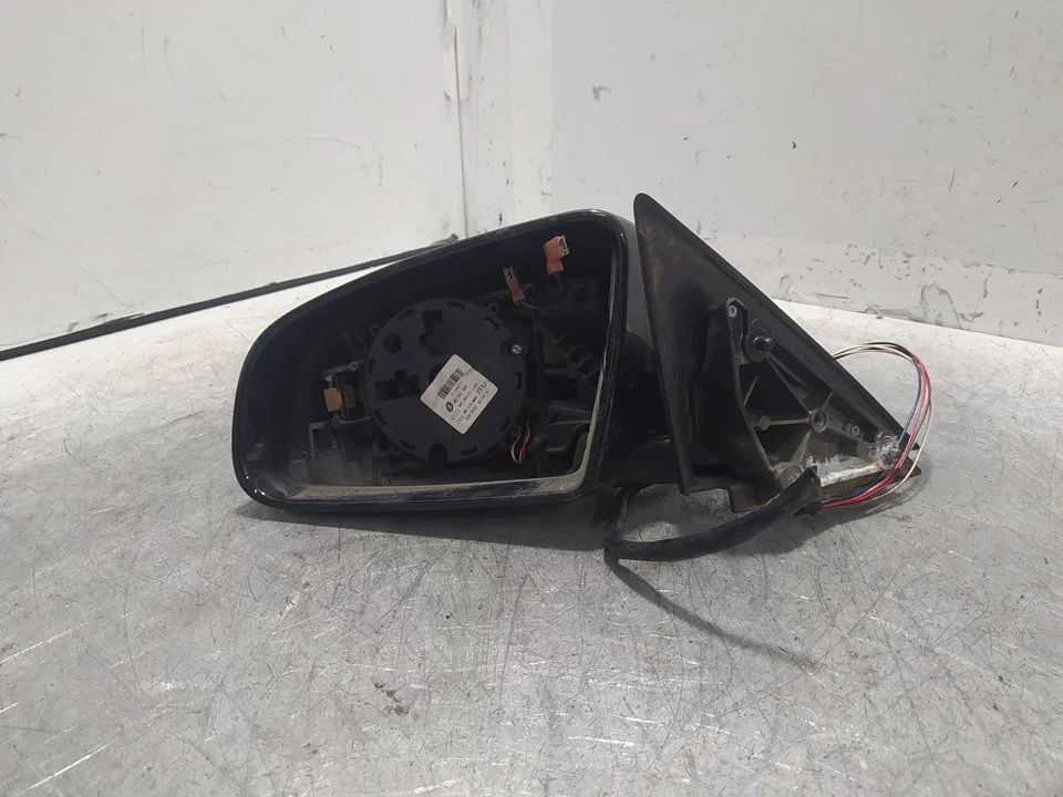 Foto de CARCASA RETROVISOR IZQUIERDO AUDI A3 SPORTBACK (8PA) 2.0 TDI (140 CV / 103 KW) referencia E1010754