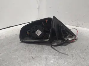 Foto de CARCASA RETROVISOR IZQUIERDO AUDI A3 SPORTBACK (8PA) 2.0 TDI (140 CV / 103 KW) referencia E1010754