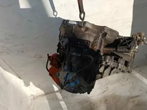 Foto de CAJA CAMBIOS SAAB 9-5 BERLINA 3.0 V6 TiD CAT (175 CV / 129 KW) referencia FM57B10 foto 4