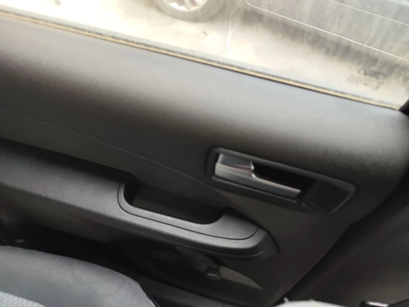 Foto de ELEVALUNAS TRASERO IZQUIERDO FORD FOCUS C-MAX (CAP)(2003) 1.6 TDCi CAT (109 CV / 80 KW) referencia 1738644
