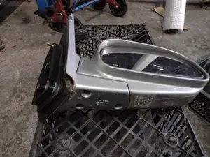 Foto de RETROVISOR DERECHO HYUNDAI SANTA FE (SM) 2.0 CRDi CAT (113 CV / 83 KW) referencia 012147 foto 2