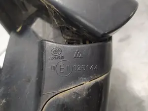 Foto de RETROVISOR IZQUIERDO FIAT FREEMONT (345) referencia E11026144 foto 5
