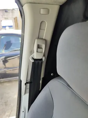 Foto de CINTURON SEGURIDAD DELANTERO DERECHO CITROEN BERLINGO FURGÓN 1.6 16V HDi FAP (75 CV / 55 KW)