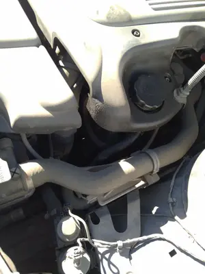 Foto de VARILLAJE CAMBIO BMW SERIE 3 COMPACTO (E46) 2.0 16V Diesel CAT (150 CV / 110 KW)