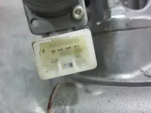 Foto de COLUMNA DIRECCION LEXUS RX (AGL20) referencia 8965048630 foto 8