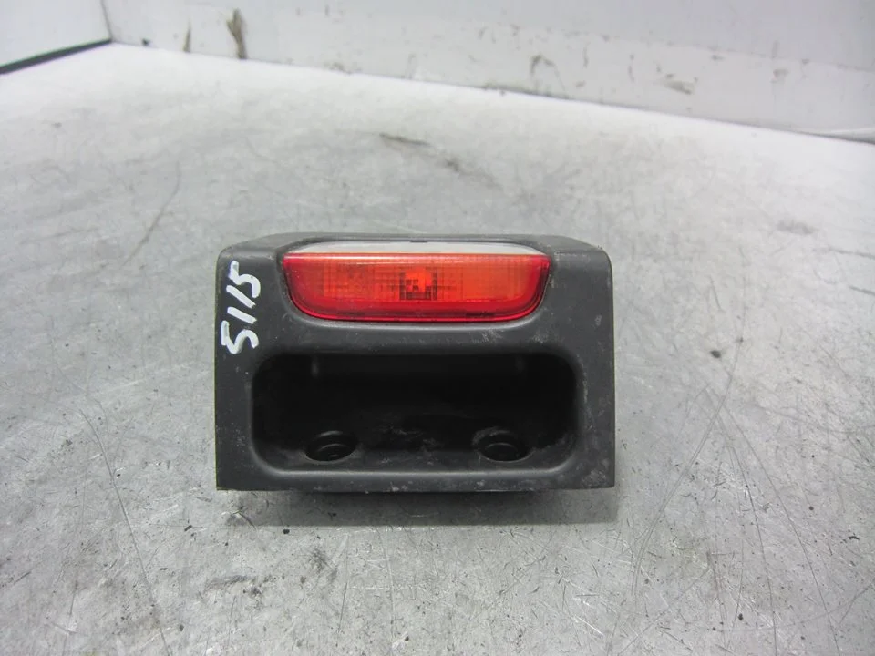 Foto de LUZ INTERIOR PORSCHE CAYENNE (TIPO 92A) 3.6 CAT (299 CV / 220 KW) referencia JBE1501102