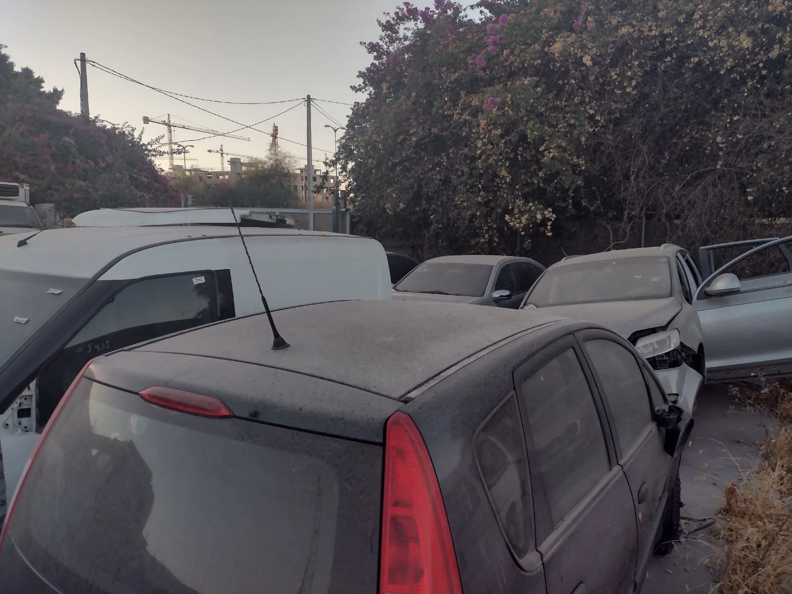Foto de TECHO MITSUBISHI COLT CZ3 BERL. 5 (Z30A) 1.5 DI-D CAT (95 CV / 70 KW) referencia 5290B315