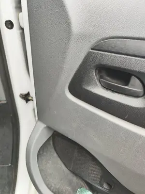 Foto de MANETA INTERIOR DELANTERA DERECHA FIAT SCUDO (506) FURGON 1.5 (100 CV / 75 KW) referencia 96555515ZD