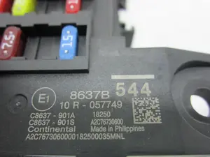 Foto de CAJA RELES / FUSIBLES MITSUBISHI ASX (GA0W) 1.6 CAT (117 CV / 86 KW) referencia 10R057749 foto 2
