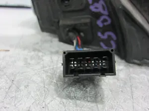 Foto de RETROVISOR IZQUIERDO AUDI A6 BERLINA (4B2) 2.5 V6 24V TDI (150 CV / 110 KW) referencia 3229501 foto 5