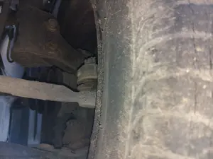 Foto de PINZA DE FRENO DELANTERA DERECHA TOYOTA COROLLA (E12) 1.4 16V CAT (97 CV / 71 KW)