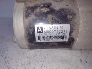 Foto de MOTOR ARRANQUE PEUGEOT 207 SW referencia V764559480 foto 2