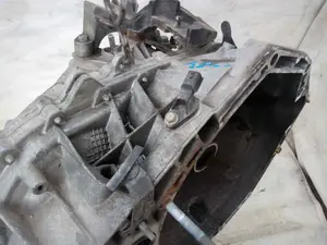 Foto de CAJA CAMBIOS RENAULT FLUENCE 1.5 dCi Diesel FAP (110 CV / 81 KW) referencia TL4026 foto 9