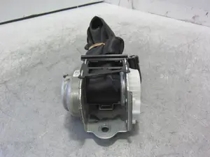 Foto de CINTURON SEGURIDAD TRASERO DERECHO BMW SERIE X3 (G01) 3.0 24V Turbodiesel (265 CV / 195 KW) referencia 34197178A