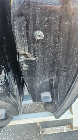 Foto de CERRADURA PUERTA DELANTERA DERECHA AUDI TT COUPE/ROADSTER (8N3/8N9) 1.8 20V Turbo (180 CV / 132 KW)