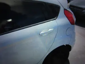 Foto de NO IDENTIFICADO FORD FIESTA (CNN) 1.5 TDCi CAT (75 CV / 55 KW)