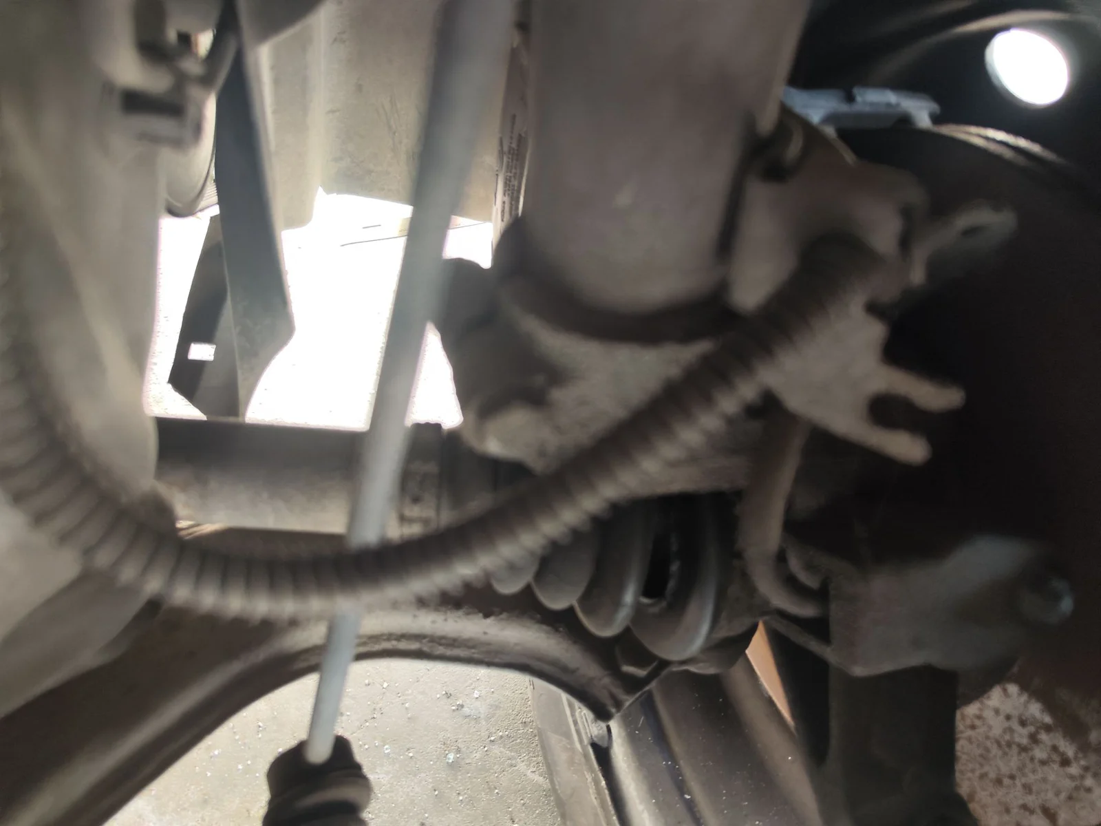 Foto de PINZA DE FRENO DELANTERA DERECHA CITROEN XSARA COUPE 2.0 HDi CAT (RHY / DW10TD) (90 CV / 66 KW)