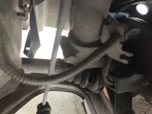 Foto de PINZA DE FRENO DELANTERA DERECHA CITROEN XSARA COUPE 2.0 HDi CAT (RHY / DW10TD) (90 CV / 66 KW)