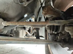 Foto de TRANSMISION DELANTERA DERECHA SEAT LEON (1M1) 1.6  (101 CV / 74 KW) referencia 1J0407272F
