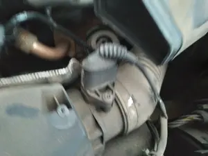 Foto de CAUDALIMETRO VOLKSWAGEN PASSAT BERLINA (3B3) 1.9 TDI (131 CV / 96 KW)