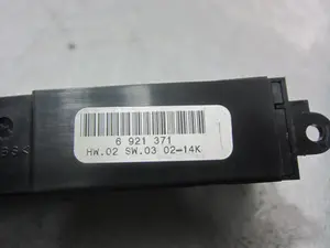 Foto de MANDO MULTIFUNCION BMW SERIE 3 BERLINA (E46) 3.0 24V Turbodiesel CAT (184 CV / 135 KW) referencia 69213712 foto 4