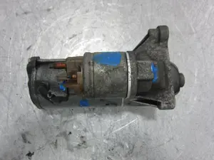Foto de MOTOR ARRANQUE RENAULT MEGANE II COUPE/CABRIO referencia 8200628419 foto 2