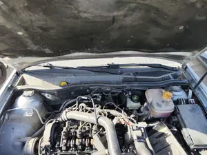 Foto de ARTICULACION LIMPIA DELANTERA OPEL ASTRA H GTC 1.7 16V CDTI (101 CV / 74 KW)