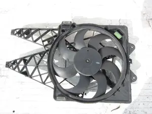 Foto de ELECTROVENTILADOR LANCIA DELTA (181) 1.6 Diesel CAT (120 CV / 88 KW) referencia 882300200 foto 4
