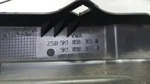 Foto de NO IDENTIFICADO VOLKSWAGEN GOLF VI (5K1)(10.2008) 2.0 TDI DPF (170 CV / 125 KW) referencia 5K1858365 foto 2