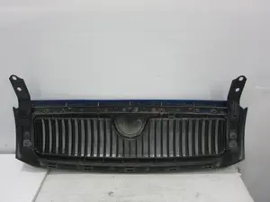 Foto de REJILLA DELANTERA SKODA FABIA (6Y2/6Y3) referencia 00101117014 foto 6