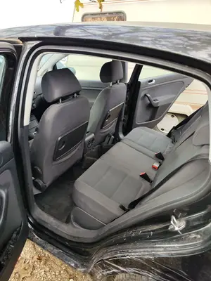 Foto de GOMAS CONTORNO PUERTA VOLKSWAGEN GOLF PLUS V (5M1) 1.9 TDI (105 CV / 77 KW)